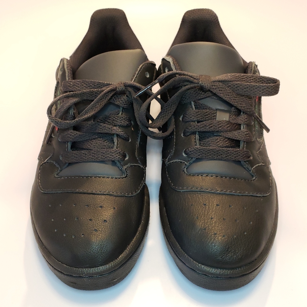 Adidas Yeezy Powerphase Black - Picture 3 of 11